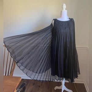 Saks Fifth Avenue Vintage 60s Babydoll Dress